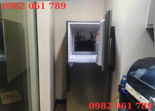 Dịch vụ sửa tủ lạnh LG tại Từ Sơn 